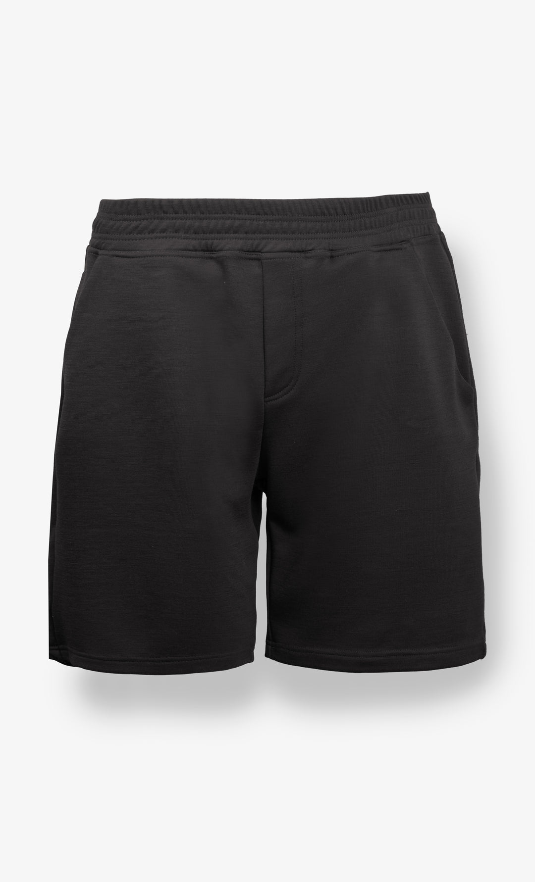 Short jogger homme ample en French Terry – BONNETIER